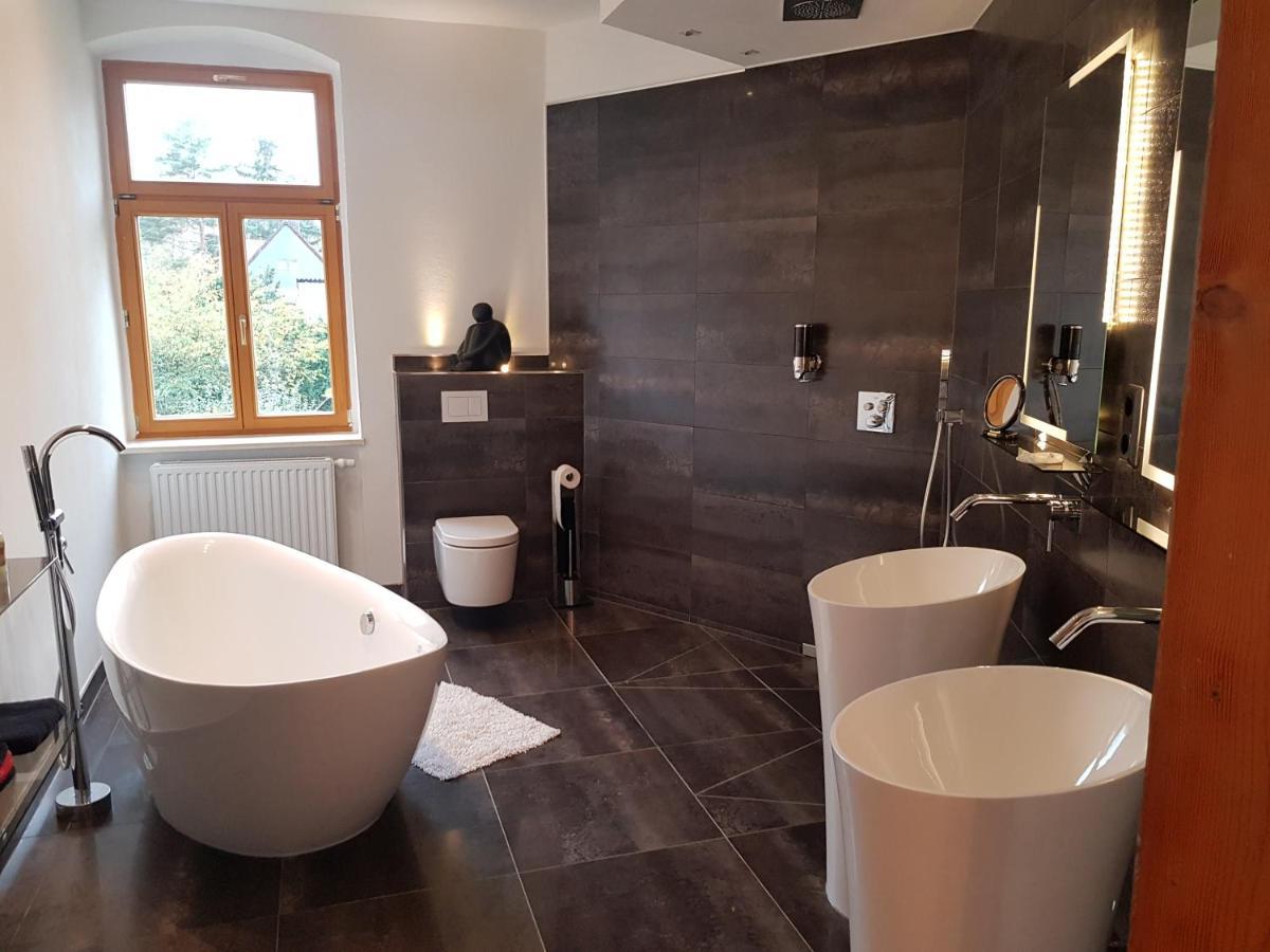 Domizil Adler Daire Dresden Dış mekan fotoğraf
