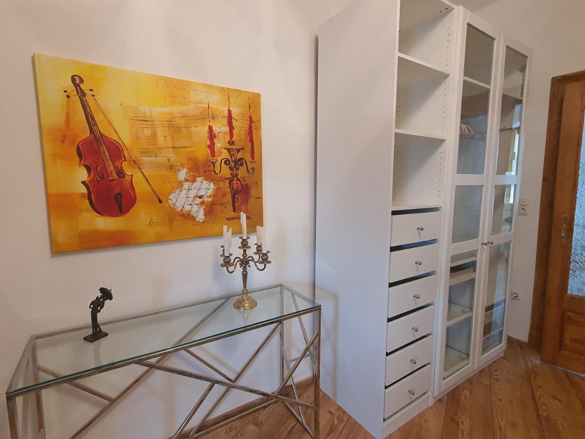 Domizil Adler Daire Dresden Dış mekan fotoğraf